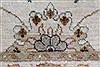 Ziegler Beige Hand Knotted 30 X 54 Area Rug 250-27401 Thumb 7