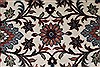Kashmar Blue Hand Knotted 211 X 51 Area Rug 250-27404 Thumb 3