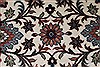 Kashmar Blue Hand Knotted 211 X 51  Area Rug 250-27404 Thumb 3