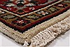 Kashmar Blue Hand Knotted 211 X 51 Area Rug 250-27404 Thumb 5