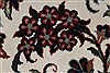 Kashmar Blue Hand Knotted 211 X 51 Area Rug 250-27404 Thumb 6