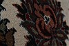 Kashmar Blue Hand Knotted 211 X 51 Area Rug 250-27404 Thumb 7