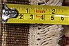 Pishavar Beige Hand Knotted 211 X 52 Area Rug 250-27405 Thumb 2