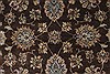 Pishavar Beige Hand Knotted 211 X 52 Area Rug 250-27405 Thumb 5