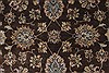 Pishavar Beige Hand Knotted 211 X 52  Area Rug 250-27405 Thumb 5