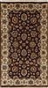 Pishavar Beige Hand Knotted 211 X 52 Area Rug 250-27405 Thumb 0