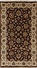 Pishavar Beige Hand Knotted 211 X 52  Area Rug 250-27405 Thumb 0