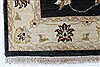 Ziegler Beige Hand Knotted 30 X 52  Area Rug 250-27407 Thumb 5