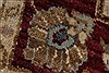 Pishavar Beige Hand Knotted 31 X 51 Area Rug 250-27408 Thumb 10