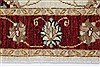 Pishavar Beige Hand Knotted 31 X 51 Area Rug 250-27408 Thumb 3