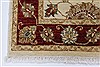 Pishavar Beige Hand Knotted 31 X 51  Area Rug 250-27408 Thumb 5