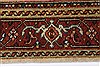 Serapi Brown Hand Knotted 211 X 410 Area Rug 250-27409 Thumb 1