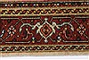 Serapi Brown Hand Knotted 211 X 410  Area Rug 250-27409 Thumb 1