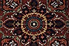 Serapi Brown Hand Knotted 211 X 410 Area Rug 250-27409 Thumb 2