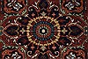 Serapi Brown Hand Knotted 211 X 410  Area Rug 250-27409 Thumb 2