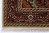 Serapi Brown Hand Knotted 211 X 410  Area Rug 250-27409 Thumb 3