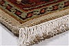 Serapi Brown Hand Knotted 211 X 410  Area Rug 250-27409 Thumb 4