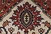 Serapi Brown Hand Knotted 211 X 410 Area Rug 250-27409 Thumb 5