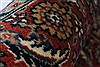 Herati Green Hand Knotted 31 X 411 Area Rug 250-27410 Thumb 10