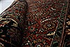 Herati Green Hand Knotted 31 X 411 Area Rug 250-27410 Thumb 12