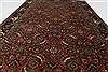 Herati Green Hand Knotted 31 X 411 Area Rug 250-27410 Thumb 3