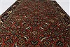 Herati Green Hand Knotted 31 X 411  Area Rug 250-27410 Thumb 3