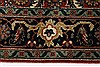 Herati Green Hand Knotted 31 X 411 Area Rug 250-27410 Thumb 4