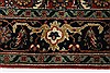 Herati Green Hand Knotted 31 X 411  Area Rug 250-27410 Thumb 4