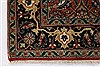 Herati Green Hand Knotted 31 X 411 Area Rug 250-27410 Thumb 6