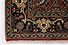 Herati Green Hand Knotted 31 X 411  Area Rug 250-27410 Thumb 6