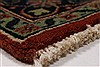 Herati Green Hand Knotted 31 X 411 Area Rug 250-27410 Thumb 7