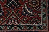 Herati Green Hand Knotted 31 X 411 Area Rug 250-27410 Thumb 9