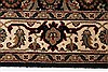 Herati Beige Hand Knotted 30 X 411  Area Rug 250-27411 Thumb 2