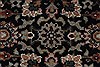Herati Beige Hand Knotted 30 X 411  Area Rug 250-27411 Thumb 6