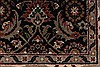 Herati Beige Hand Knotted 30 X 411  Area Rug 250-27411 Thumb 7