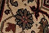 Herati Beige Hand Knotted 30 X 411  Area Rug 250-27411 Thumb 8