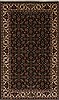 Herati Beige Hand Knotted 30 X 411  Area Rug 250-27411 Thumb 0