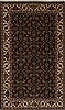 Herati Beige Hand Knotted 30 X 411 Area Rug 250-27411 Thumb 0