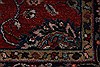 Sarouk Brown Hand Knotted 31 X 411 Area Rug 250-27412 Thumb 10