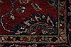 Sarouk Brown Hand Knotted 31 X 411  Area Rug 250-27412 Thumb 10