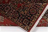 Sarouk Brown Hand Knotted 31 X 411 Area Rug 250-27412 Thumb 2