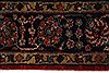 Sarouk Brown Hand Knotted 31 X 411 Area Rug 250-27412 Thumb 5