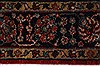 Sarouk Brown Hand Knotted 31 X 411  Area Rug 250-27412 Thumb 5