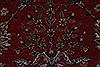 Sarouk Brown Hand Knotted 31 X 411  Area Rug 250-27412 Thumb 6