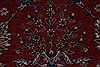 Sarouk Brown Hand Knotted 31 X 411 Area Rug 250-27412 Thumb 6