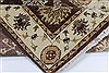 Ziegler Beige Hand Knotted 32 X 411  Area Rug 250-27413 Thumb 11
