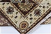 Ziegler Beige Hand Knotted 32 X 411 Area Rug 250-27413 Thumb 11