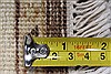 Ziegler Beige Hand Knotted 32 X 411 Area Rug 250-27413 Thumb 1