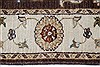 Ziegler Beige Hand Knotted 32 X 411 Area Rug 250-27413 Thumb 3
