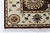 Ziegler Beige Hand Knotted 32 X 411  Area Rug 250-27413 Thumb 5